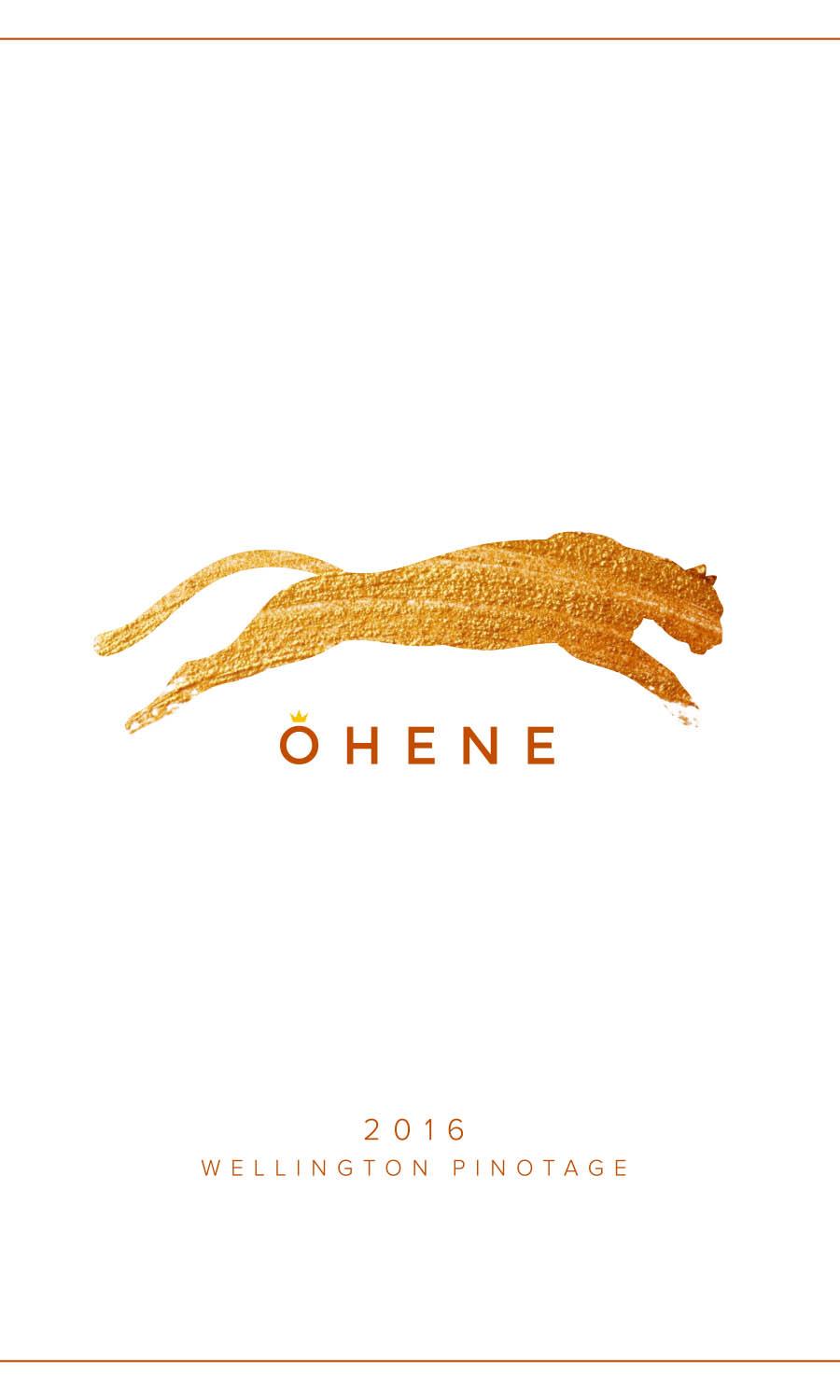 Ohene