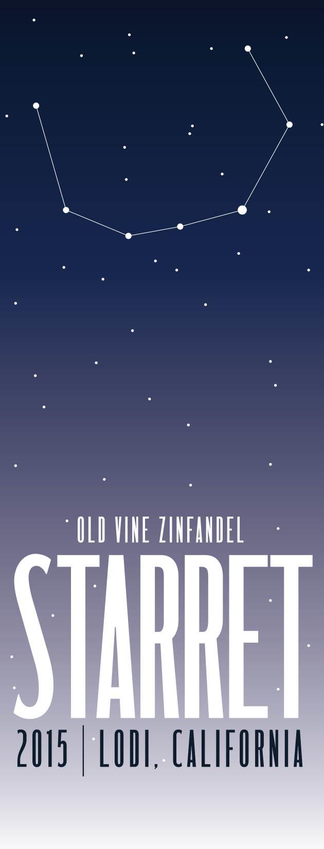 Starret