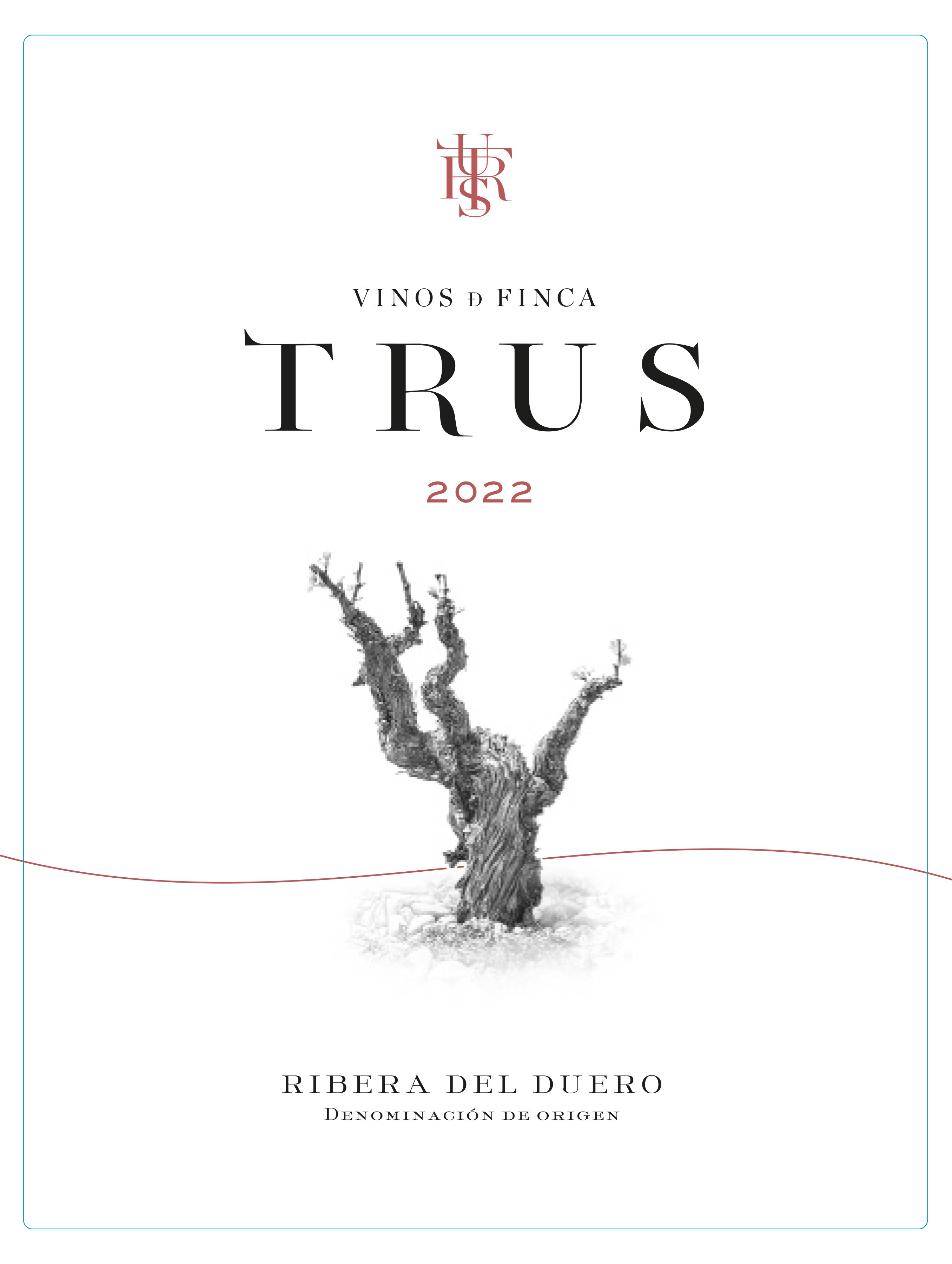 Finca Trus Ribera Del Duero