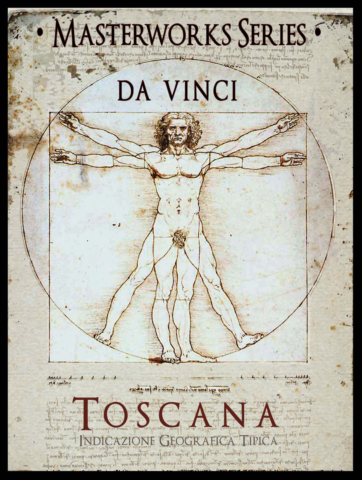 Leonardo Da Vinci