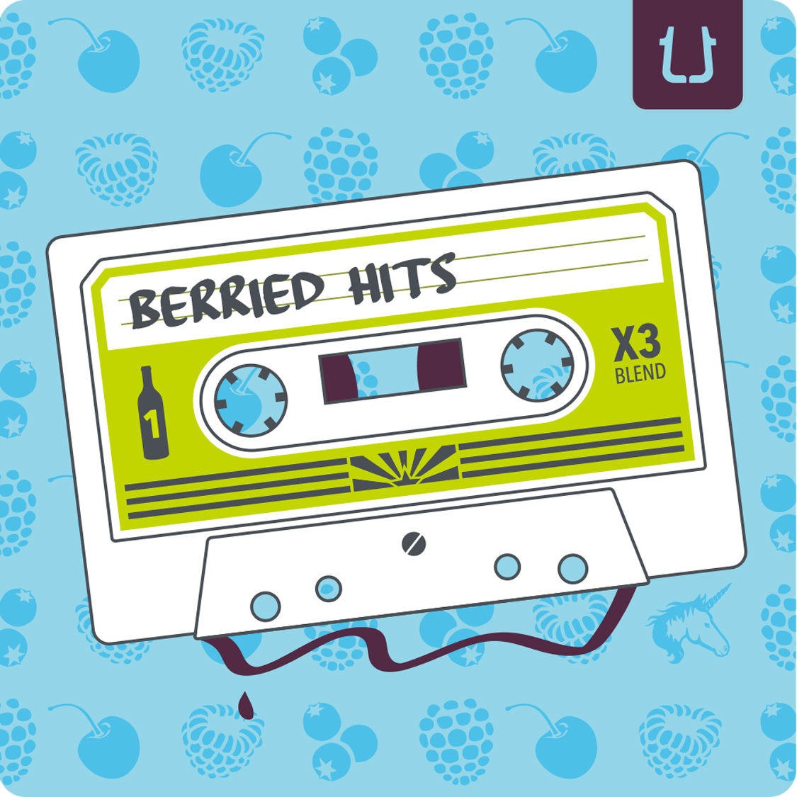Berried Hits