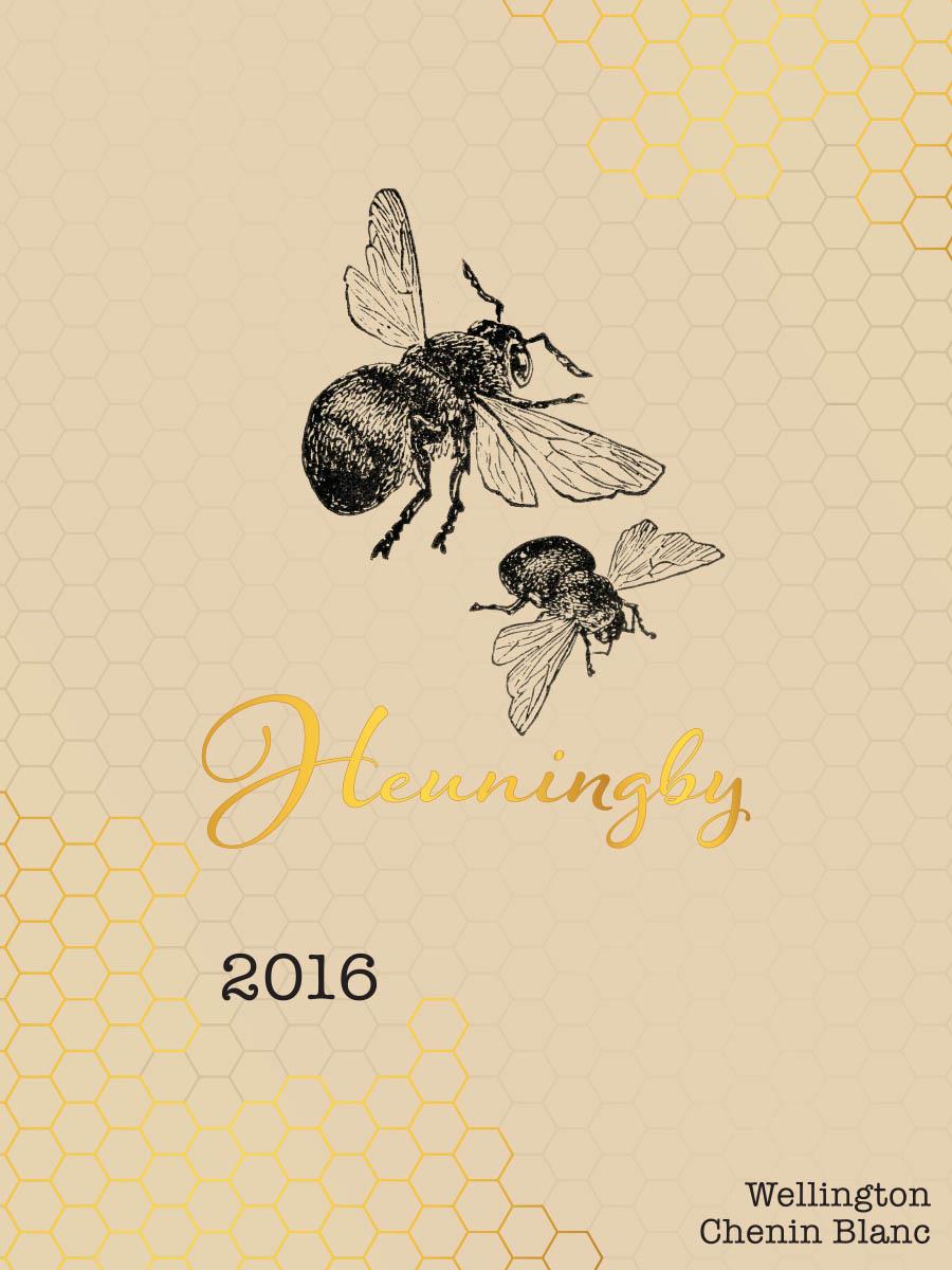 Heuningby