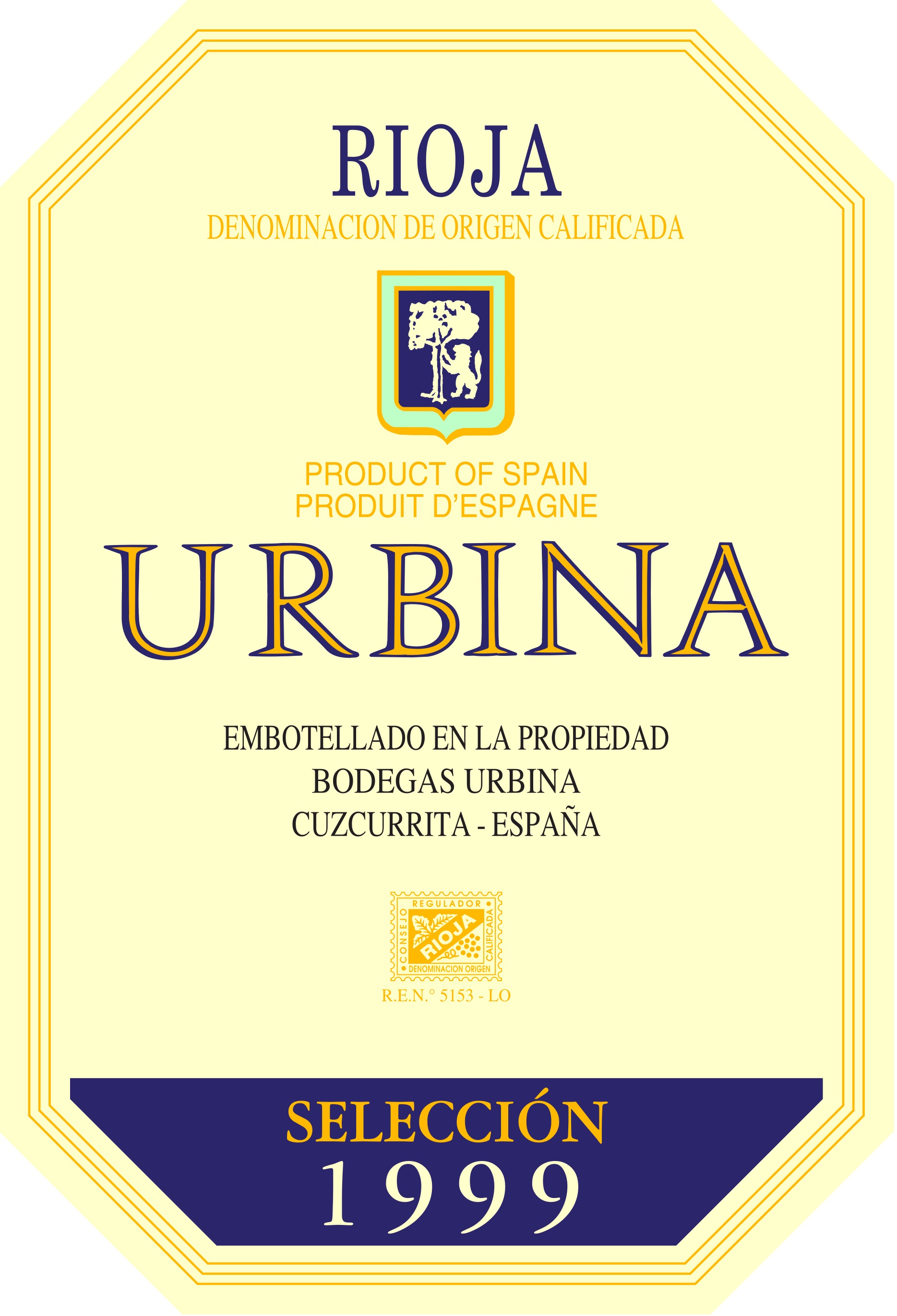 Urbina Seleccion