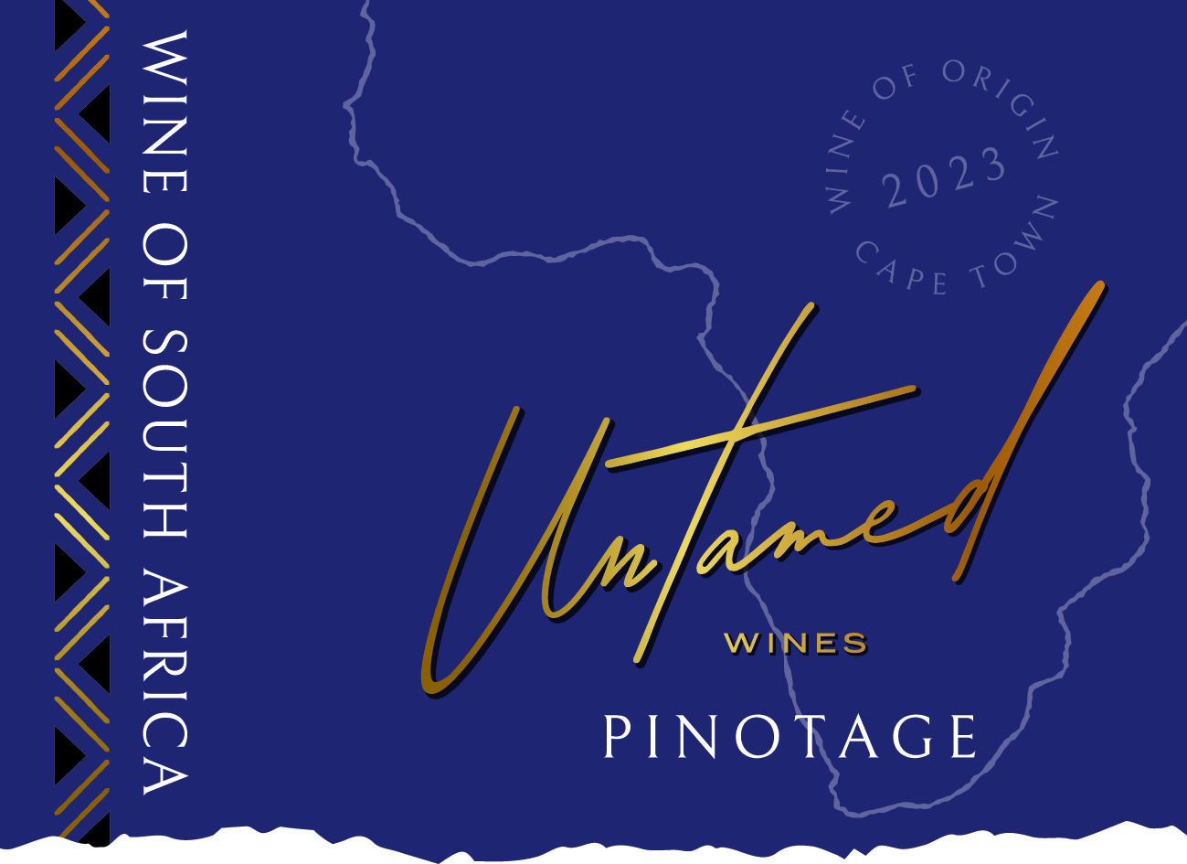 Pinotage Vintage
