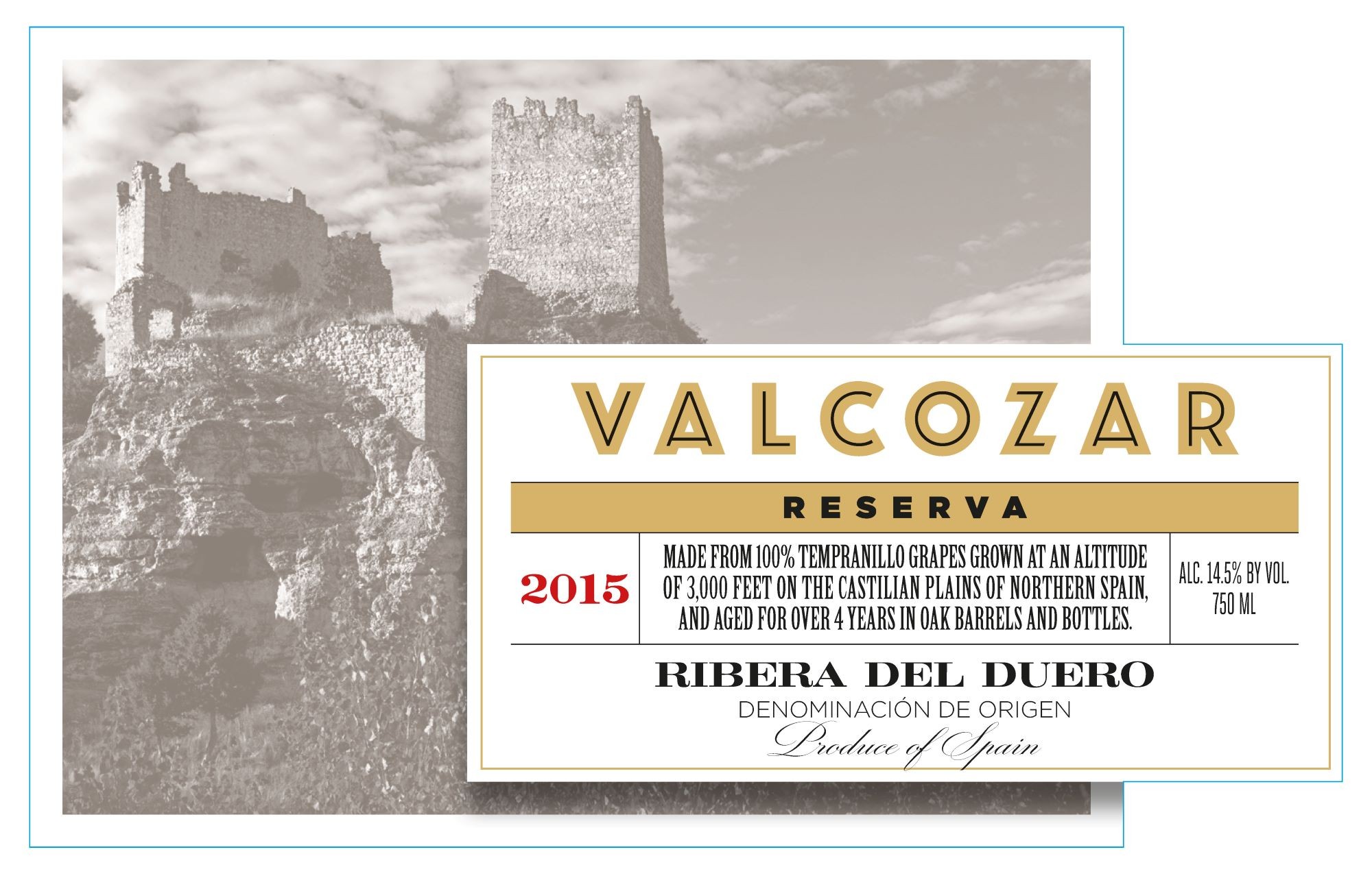 Reserva
