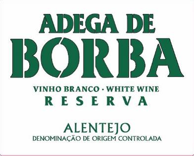 Reserva Branco