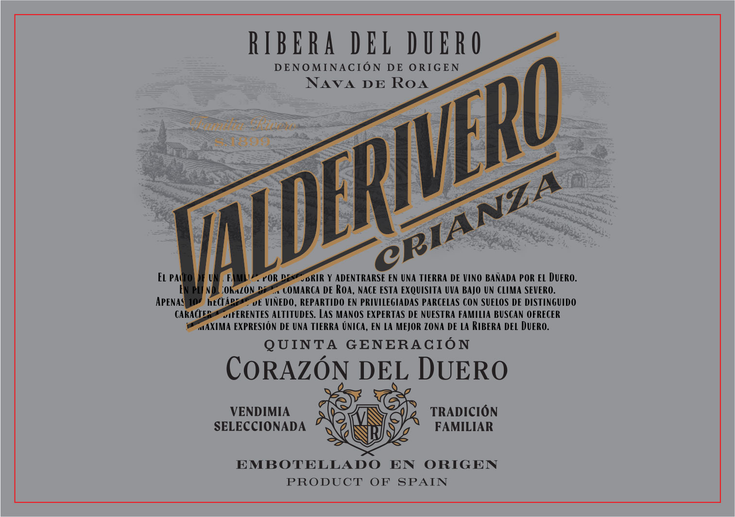 Crianza