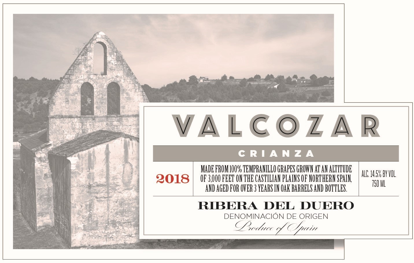 Crianza