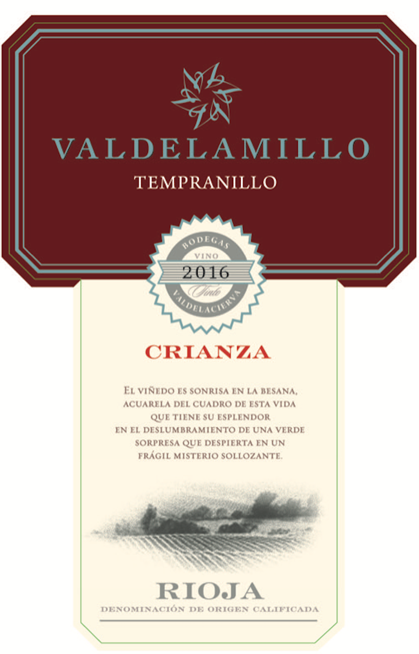 Crianza