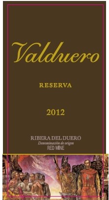 Reserva