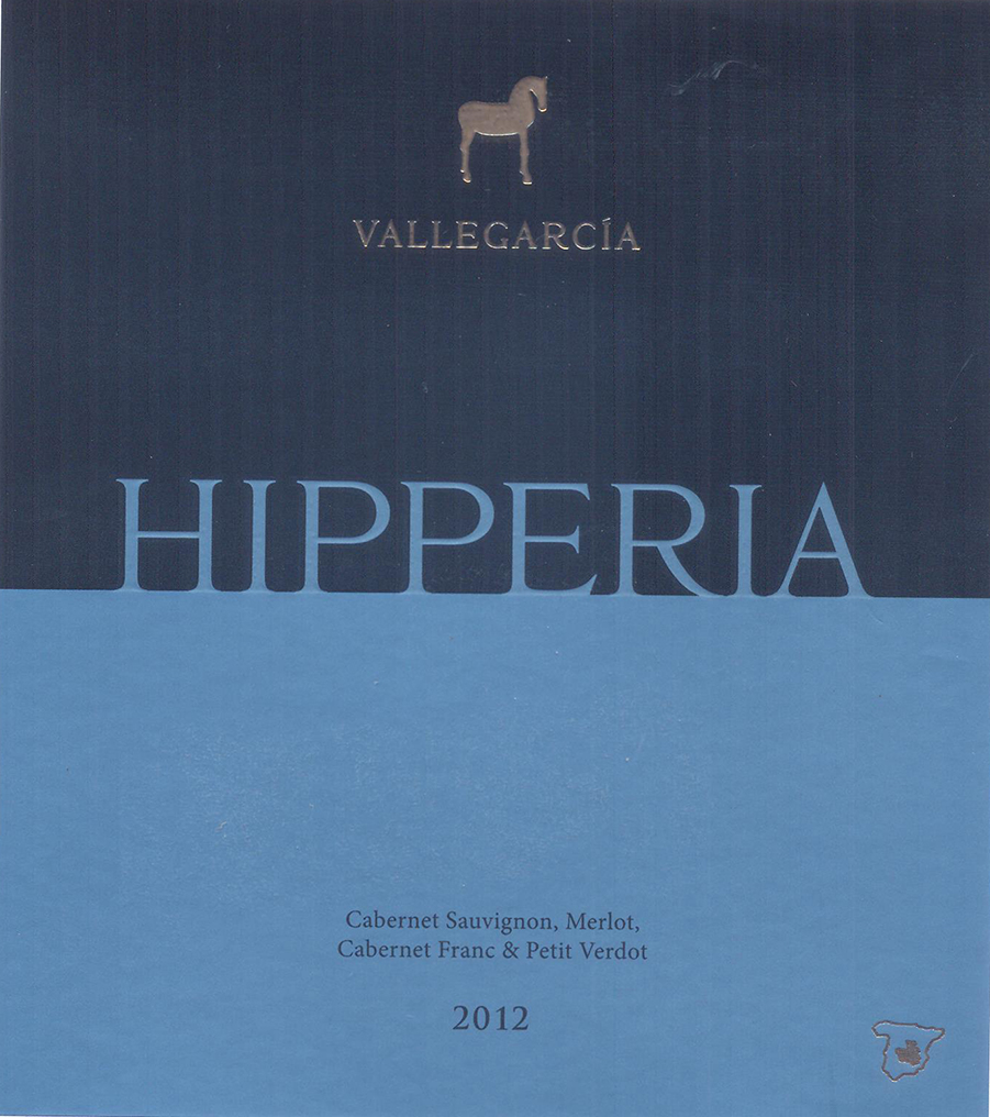 Hipperia