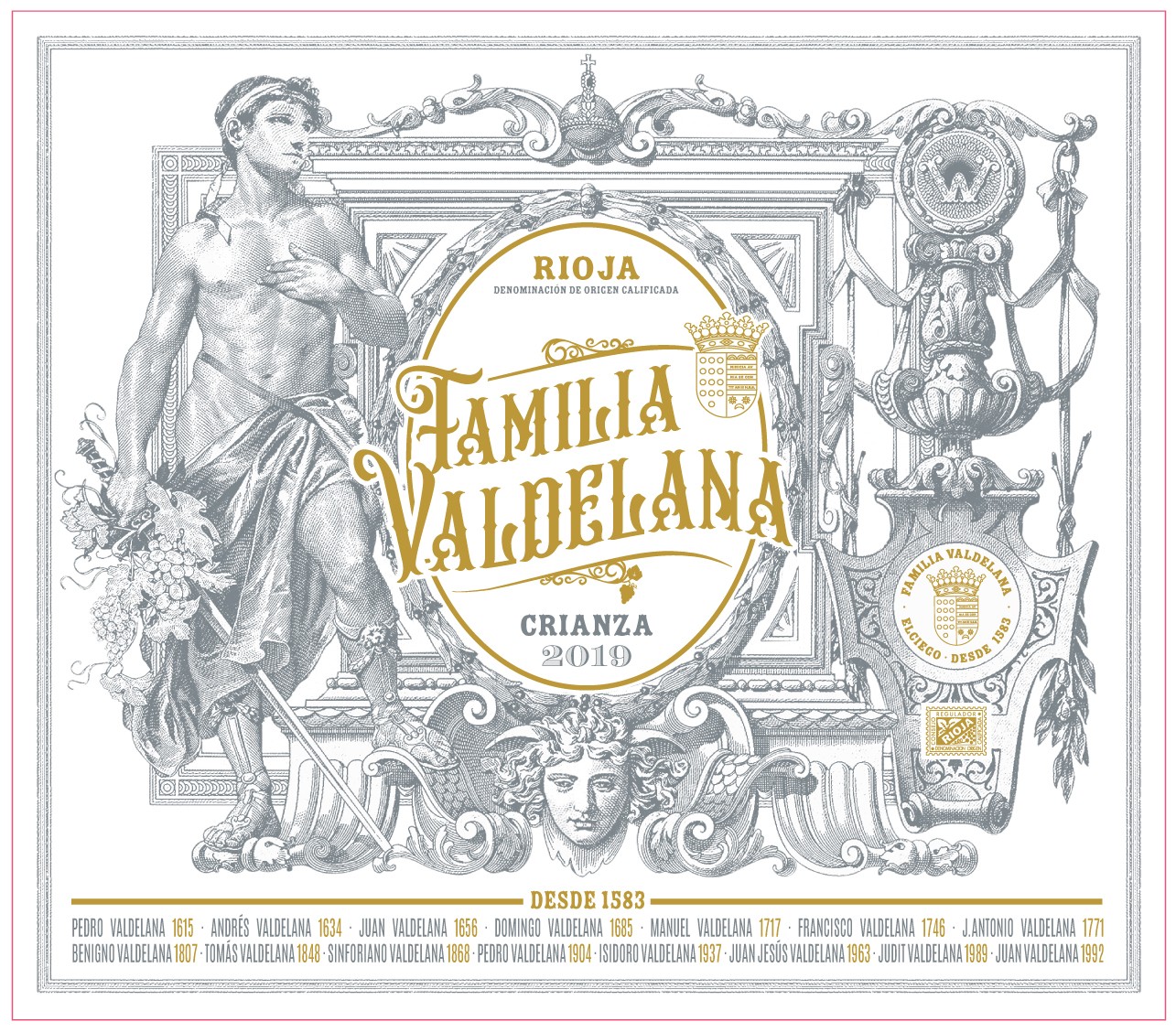 Crianza