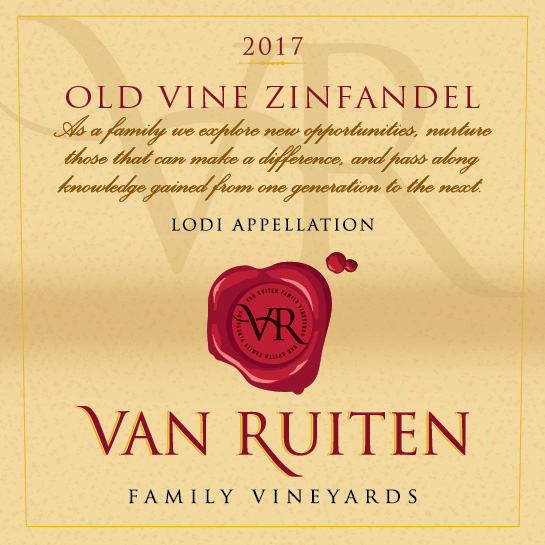 Old Vine