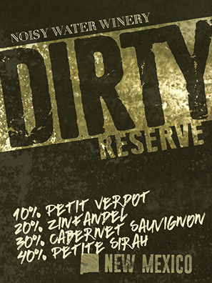 Dirty