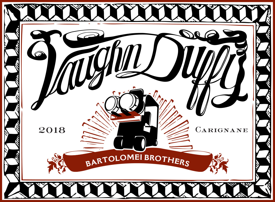 Bartolomei Brothers Vineyard