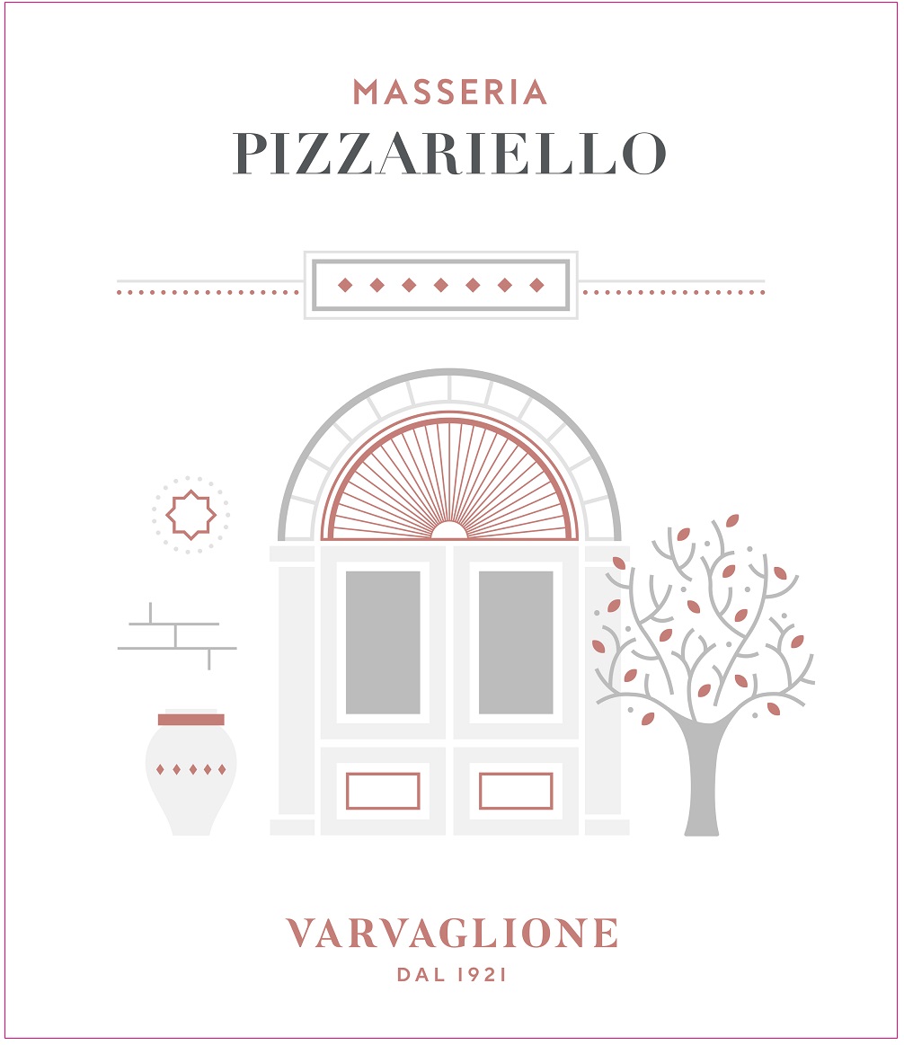 Masseria Pizzariello