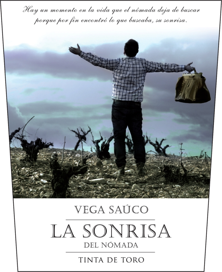 La Sonrisa Del Nomada