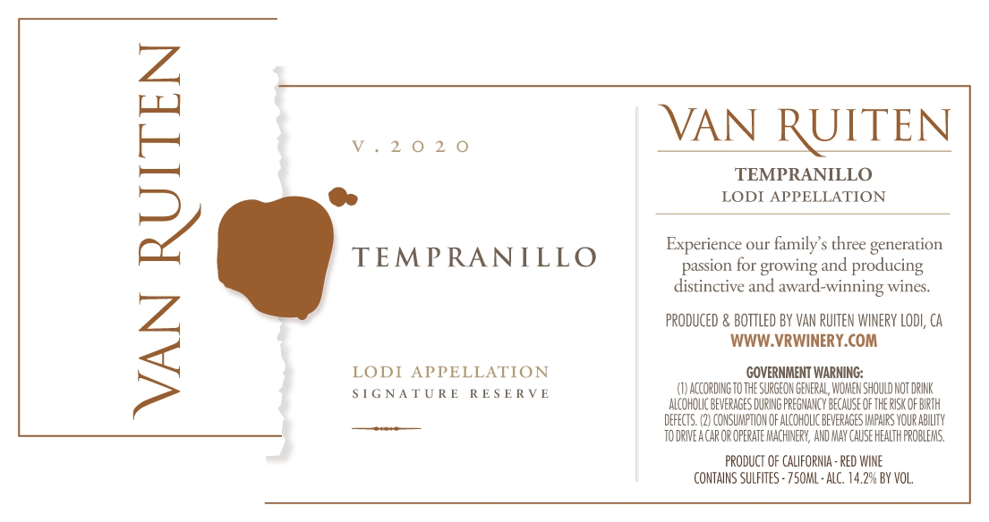 Signature Reserve