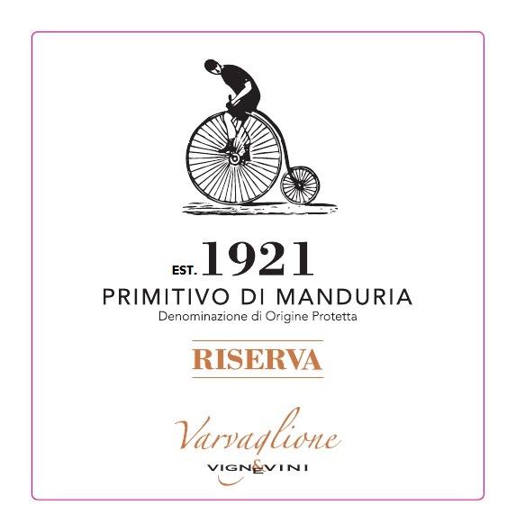 1921 Riserva