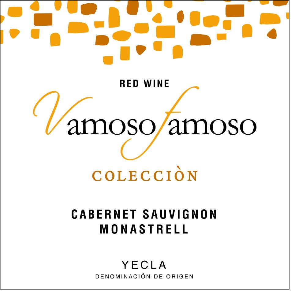 Cabernet Sauvignon Monastrel