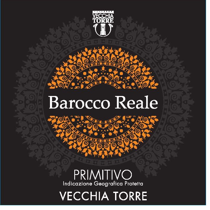 Barocco Reale Barricato