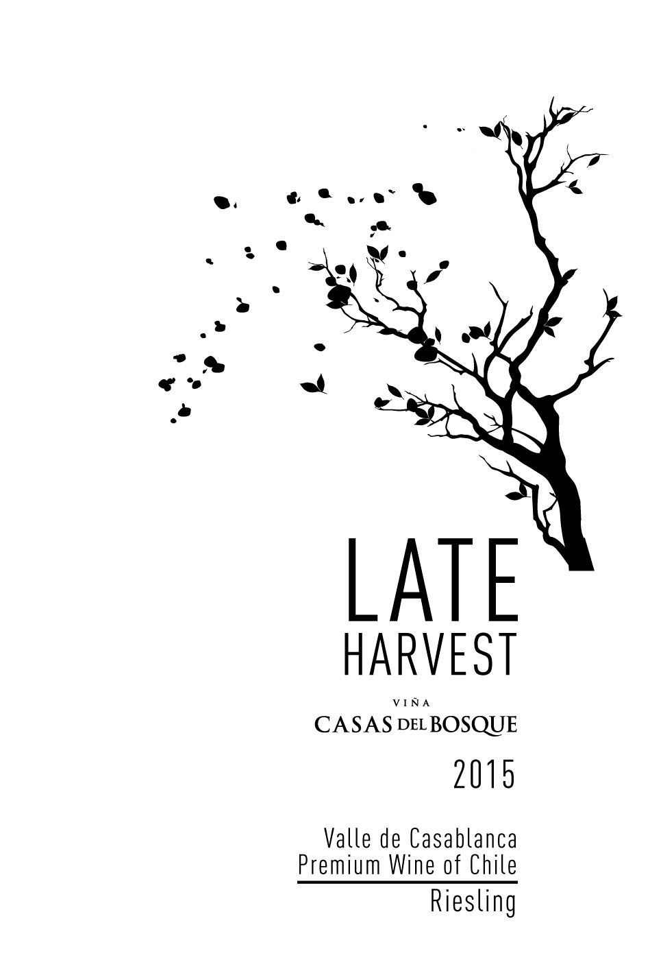 Late Harvest