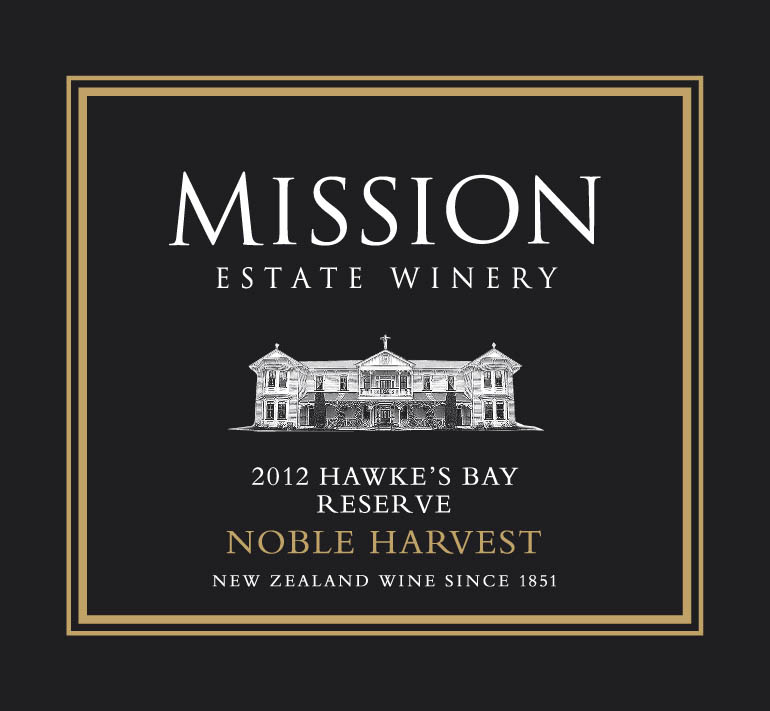 Reserve Noble Harvest