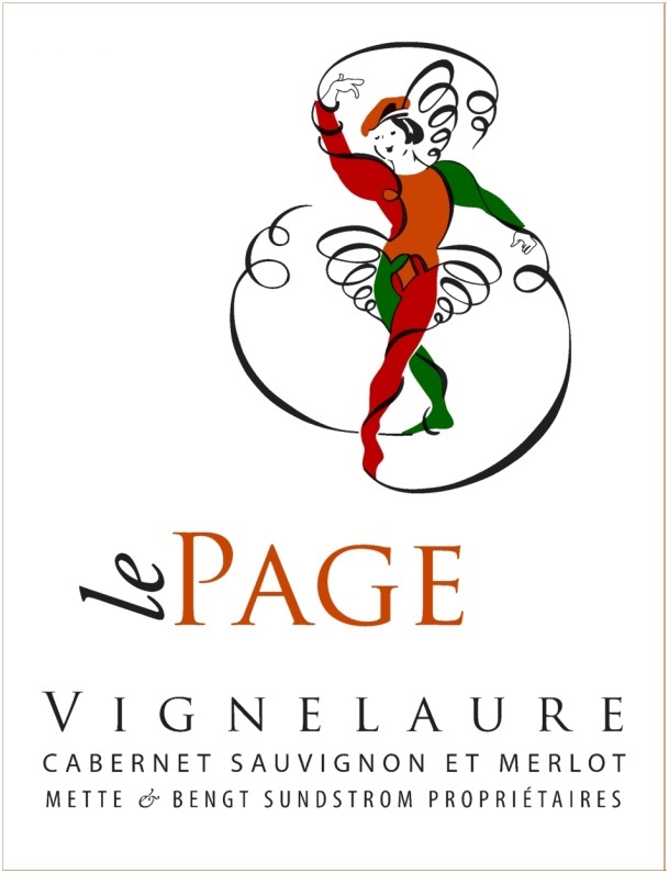 Le Page
