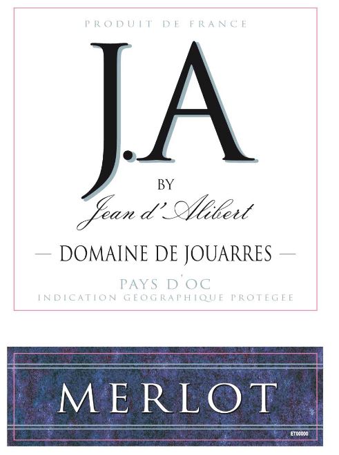 Domaine De Jouarres