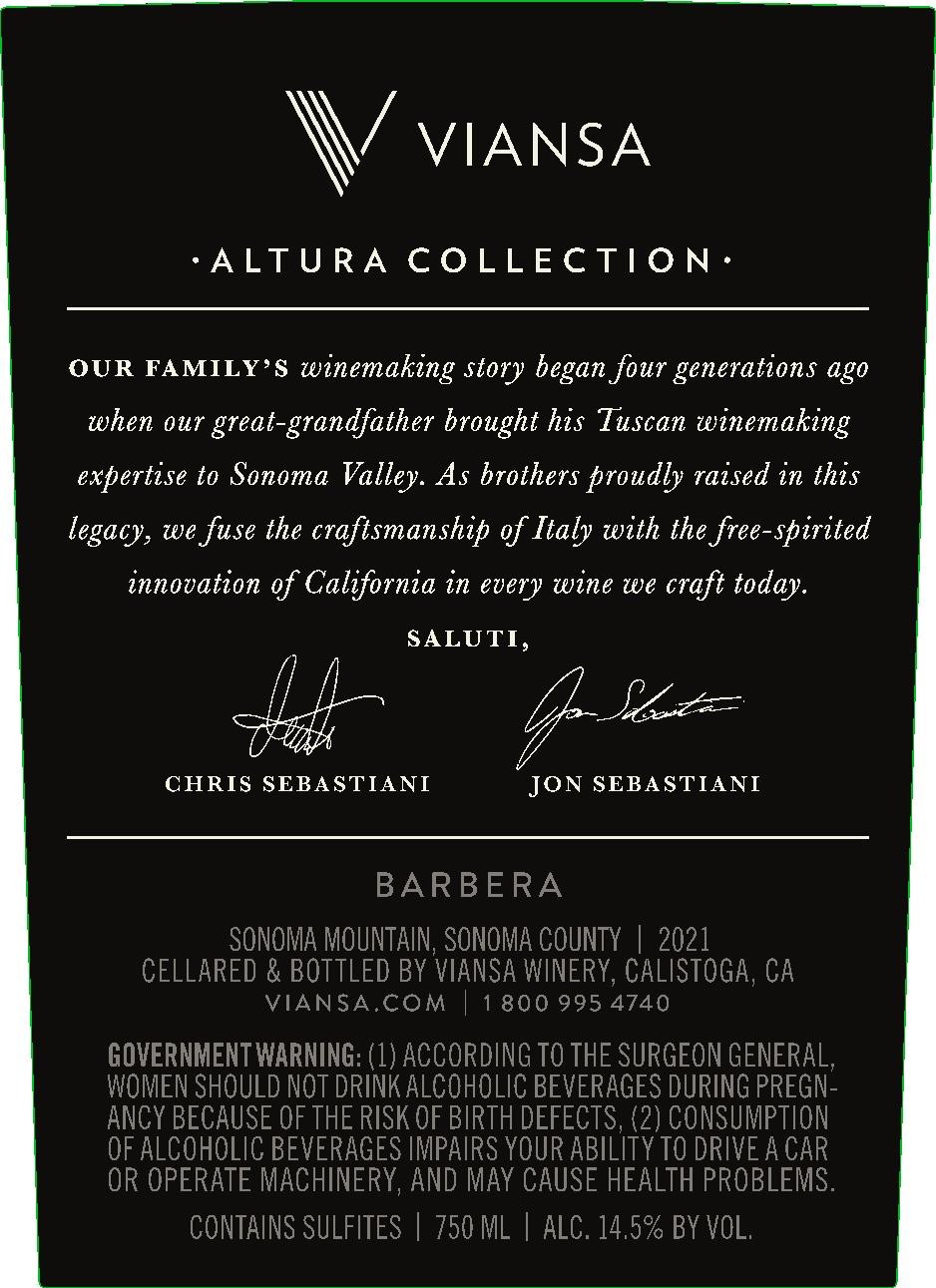 Altura Collection