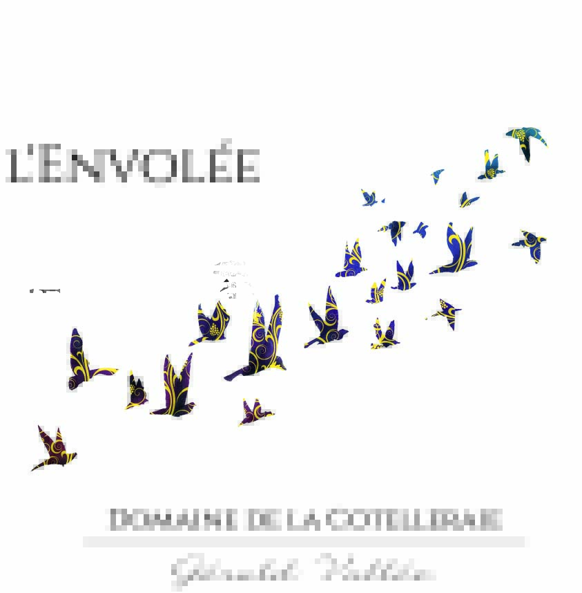 L'envolee