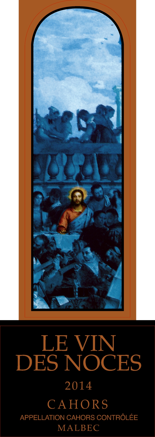 Le Vin Des Noces