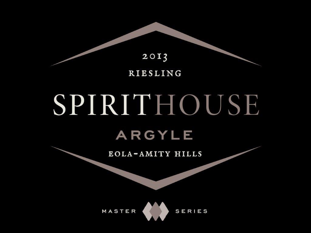 Spirithouse - Master Series