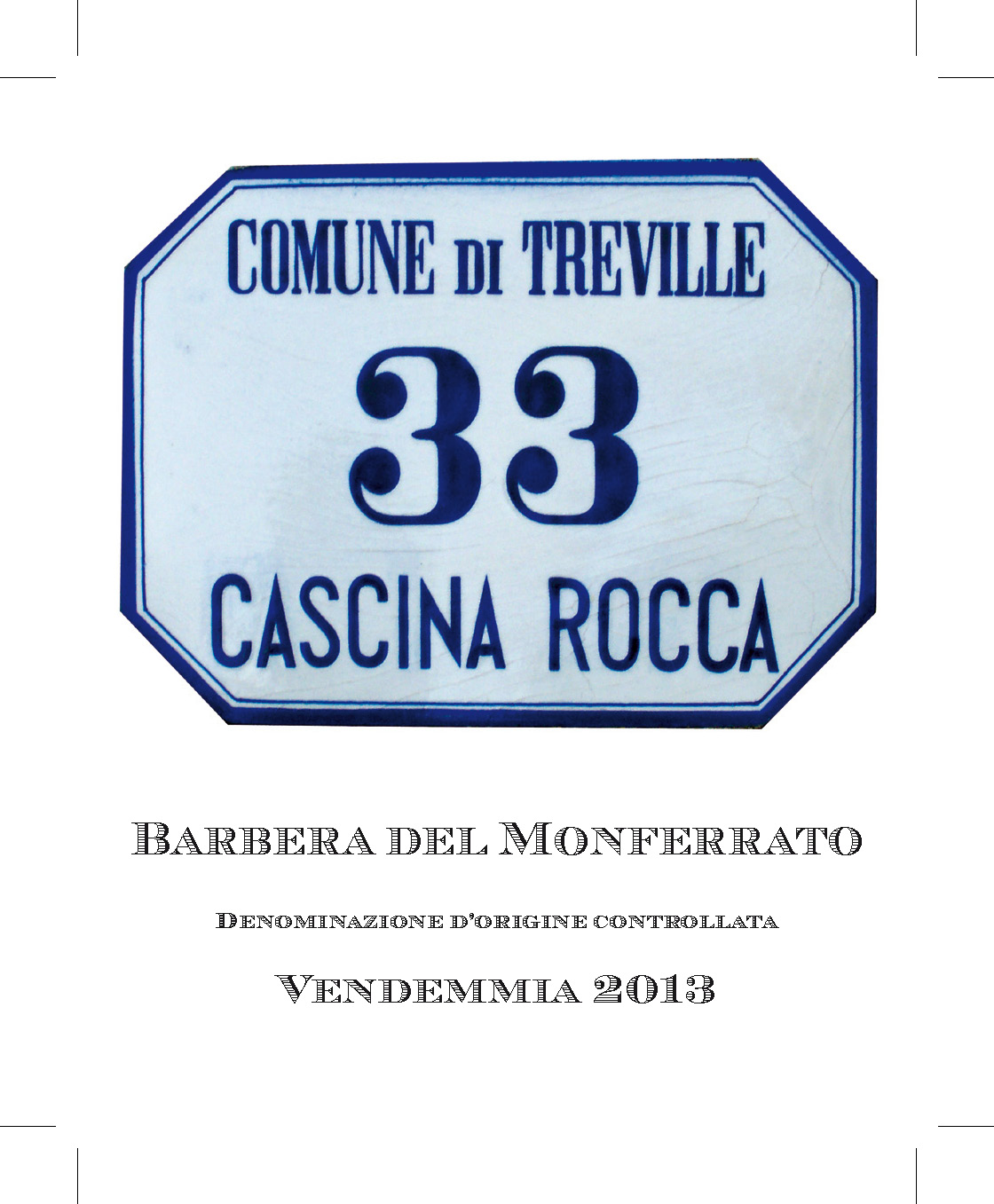 Cascina Rocca