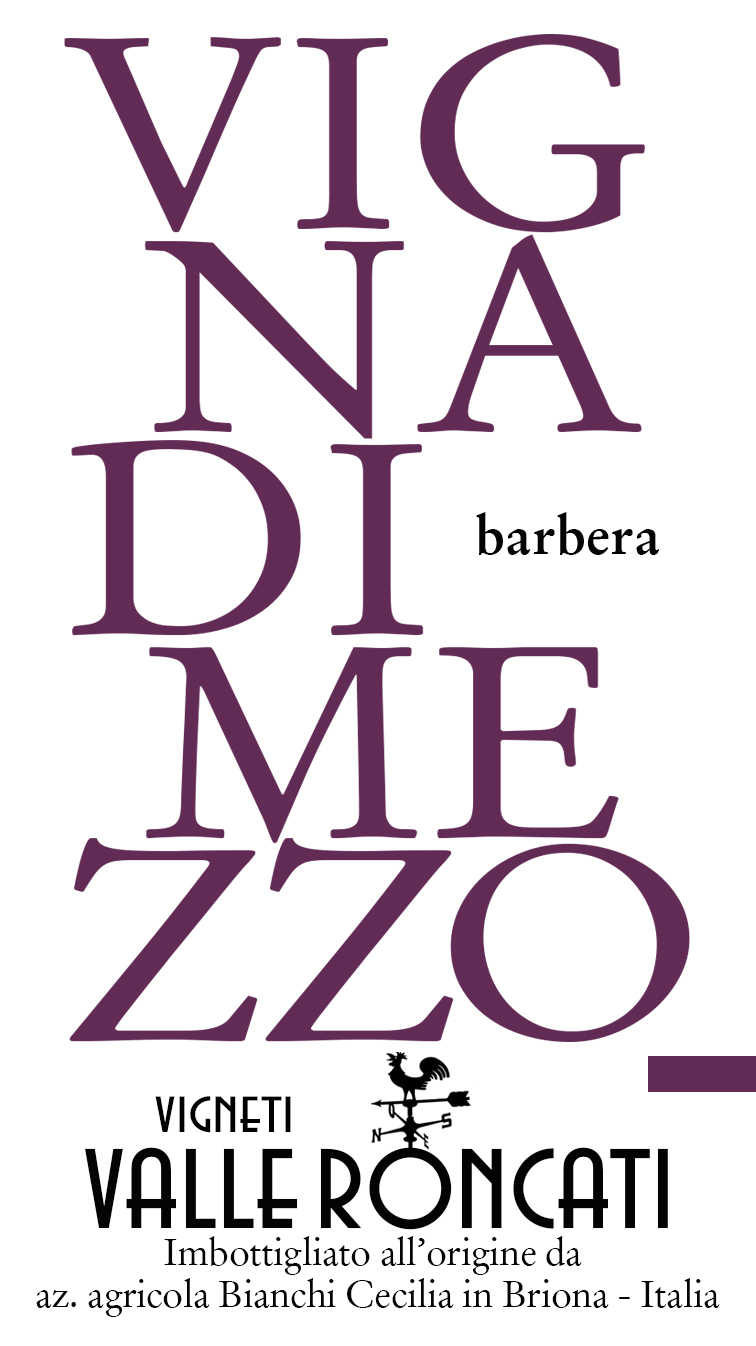 Vignadimezzo