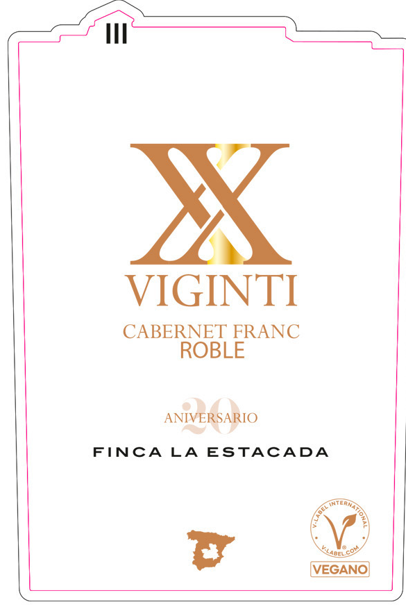 Viginti Cabernet Franc