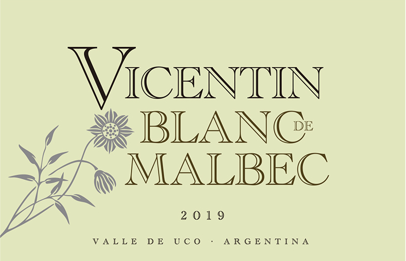 Blanc De Malbec