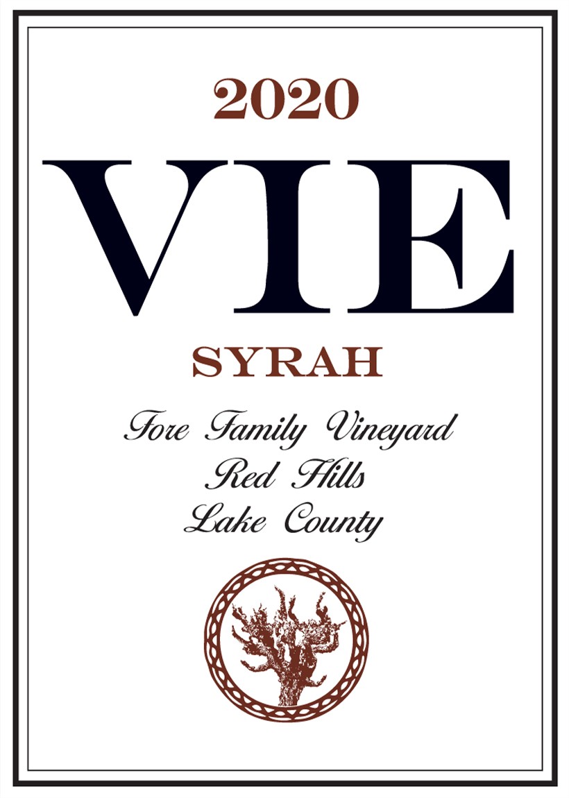 Fore Family Vineyard