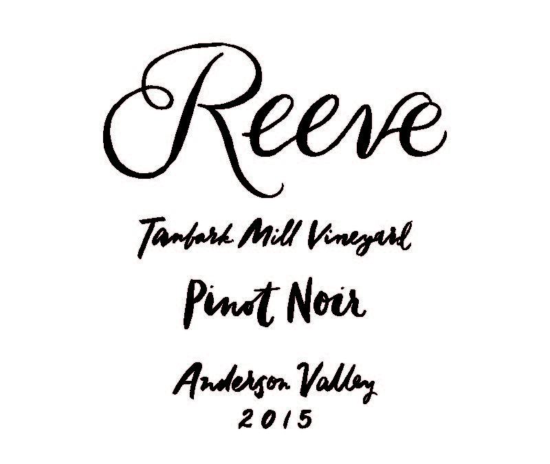 Tanbark Mill Vineyard