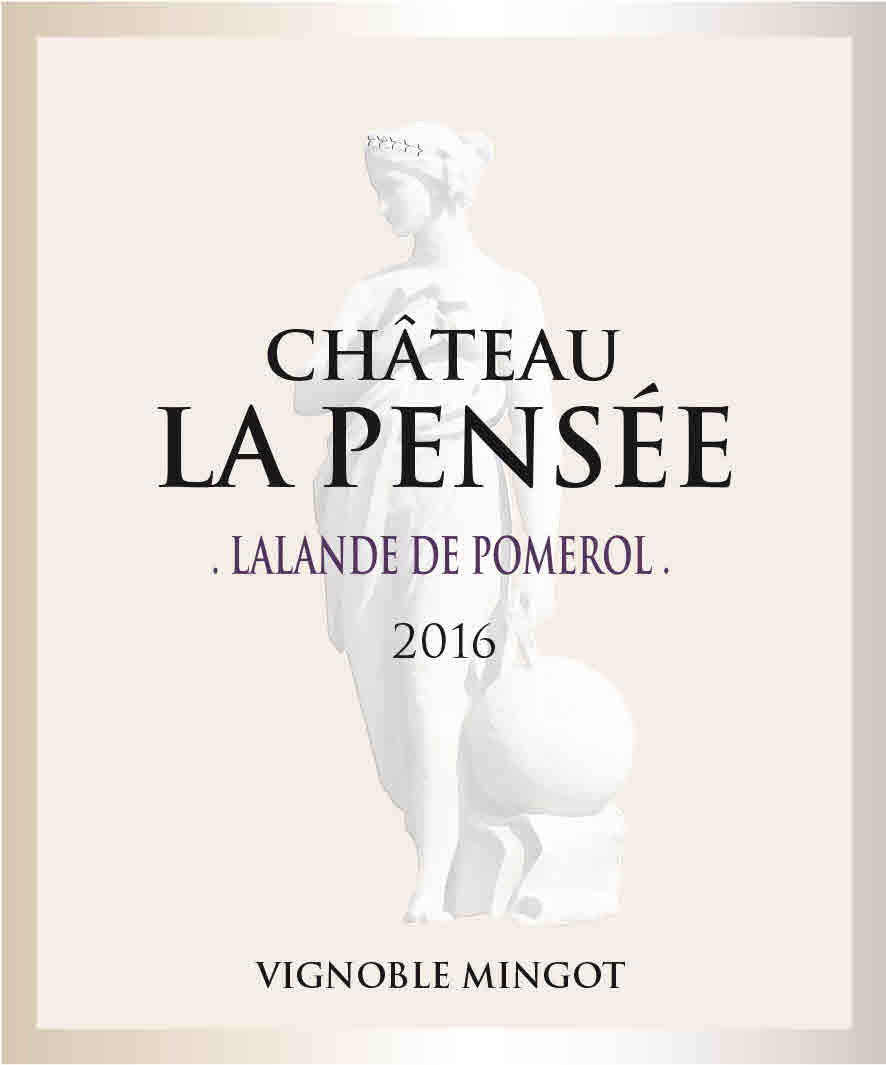 Chateau La Pensee