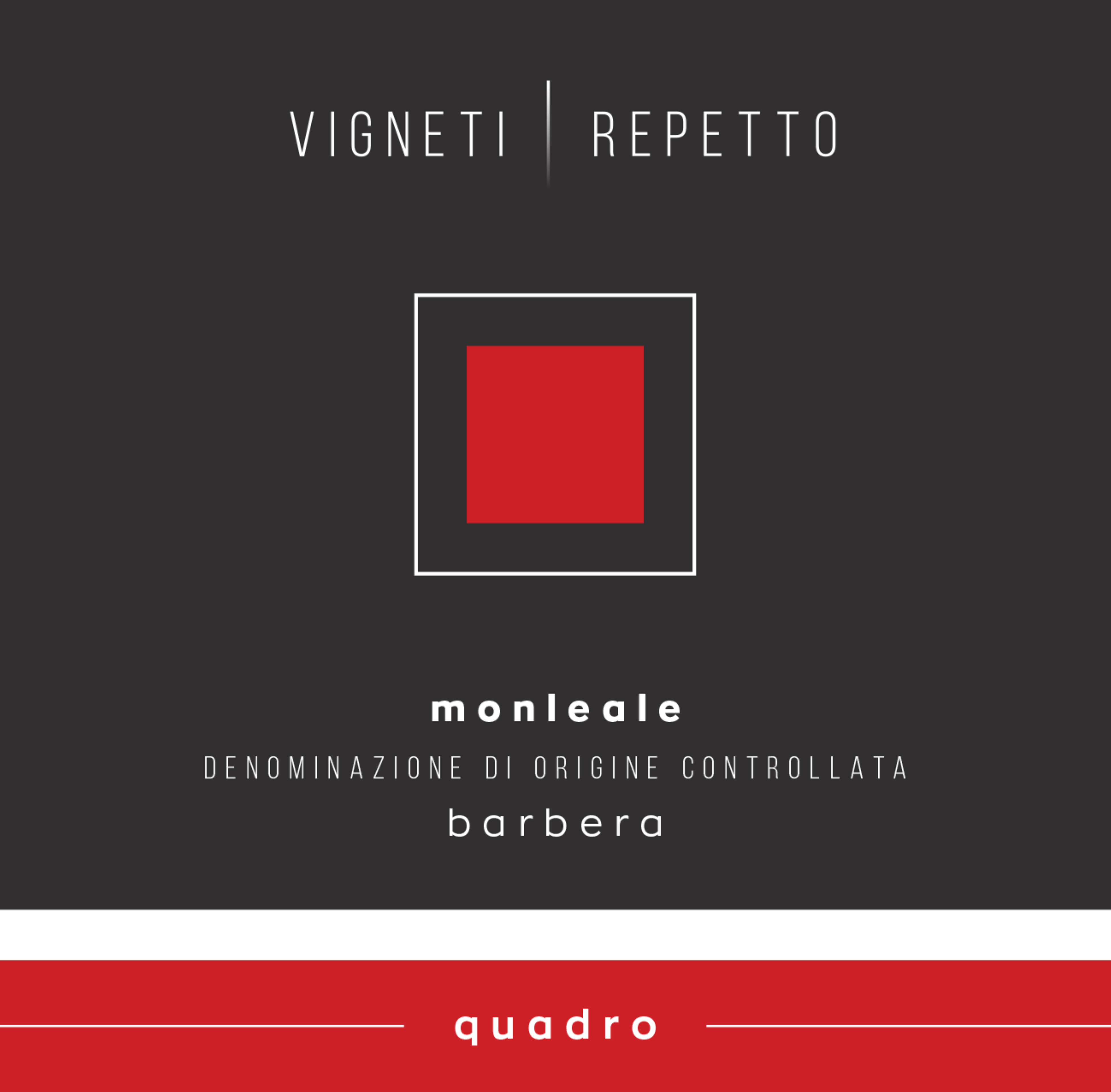 Monleale Quadro