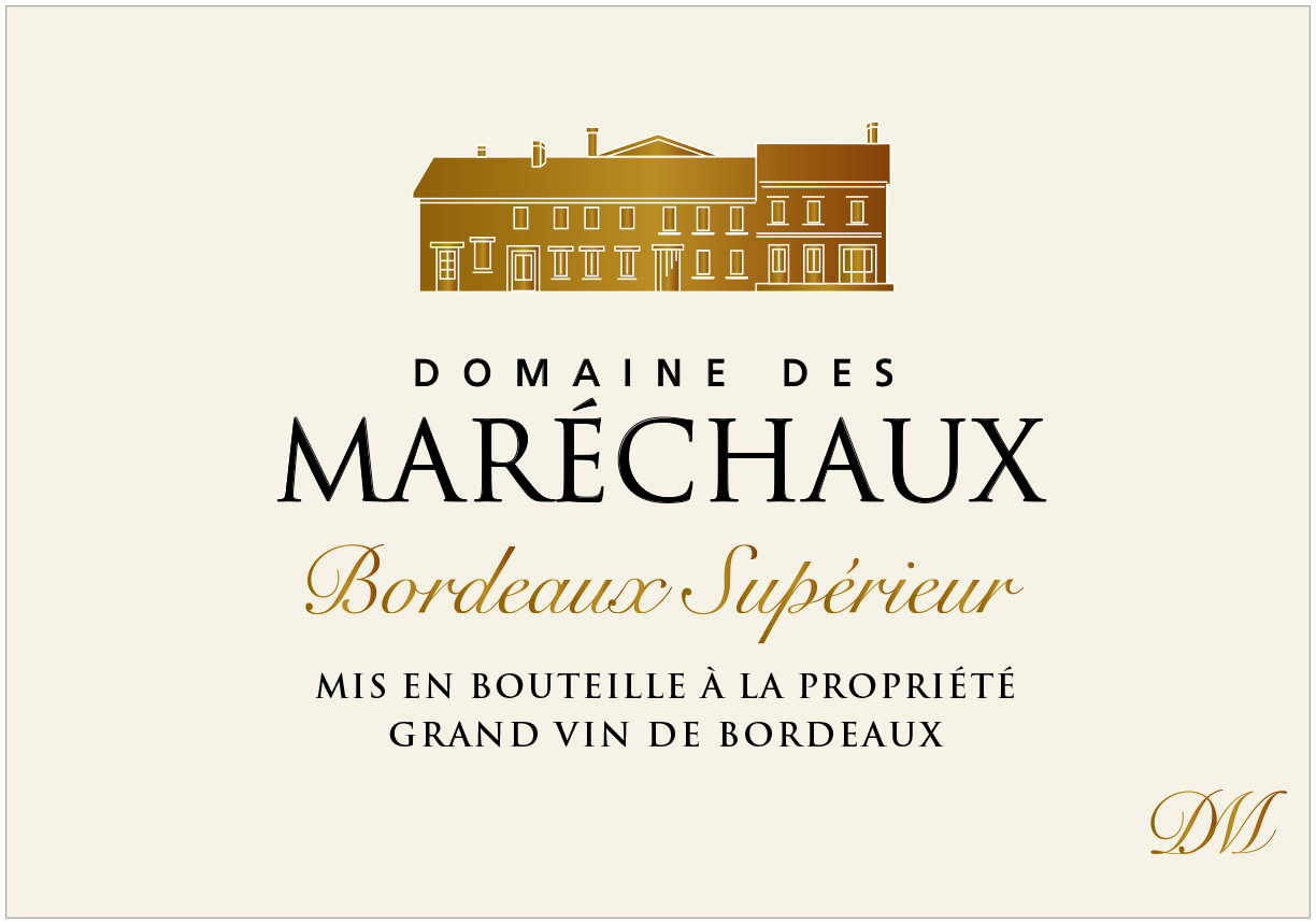 Domaine Des Maréchaux