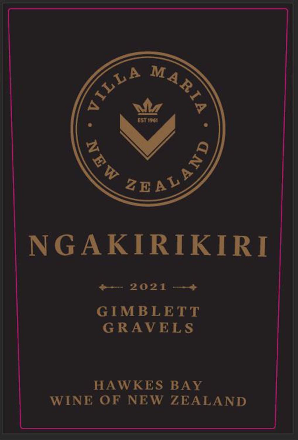 Ngakirikiri Gimblett Gravels
