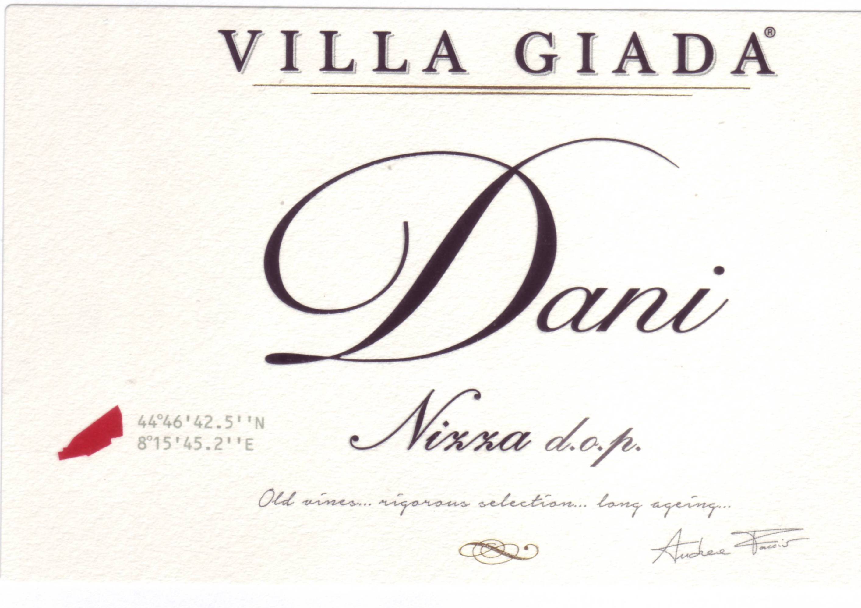 Dani