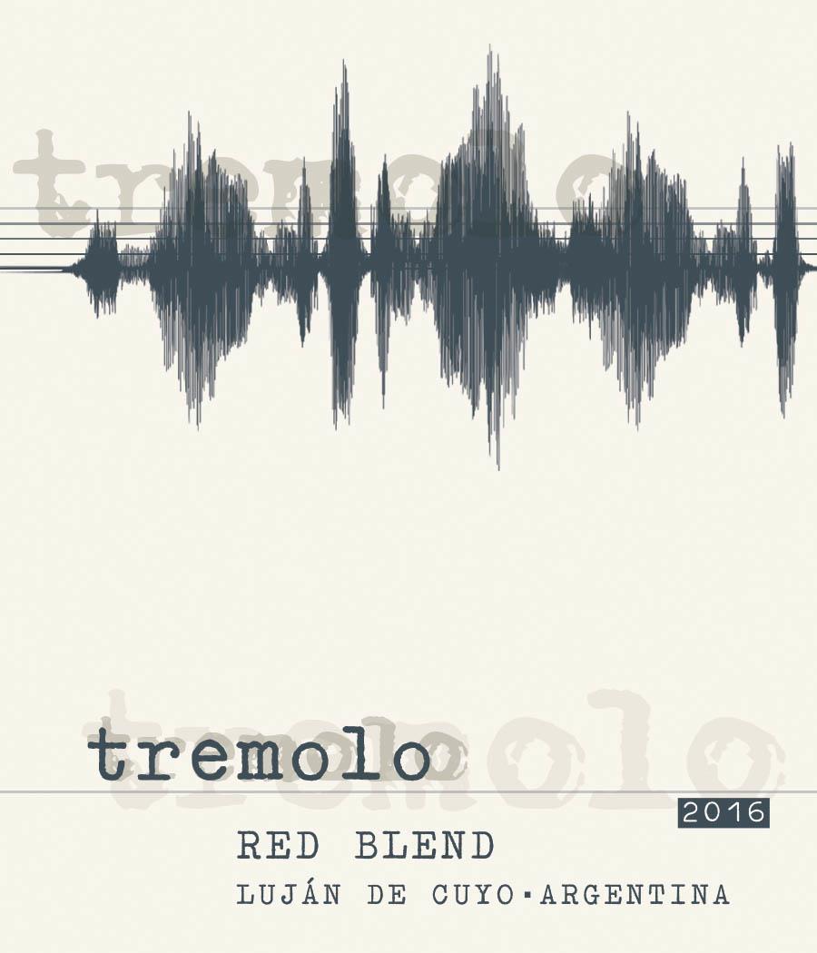 Tremolo