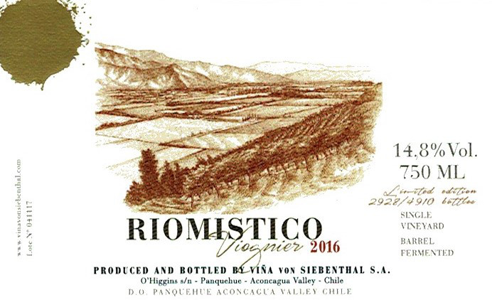 Riomistico