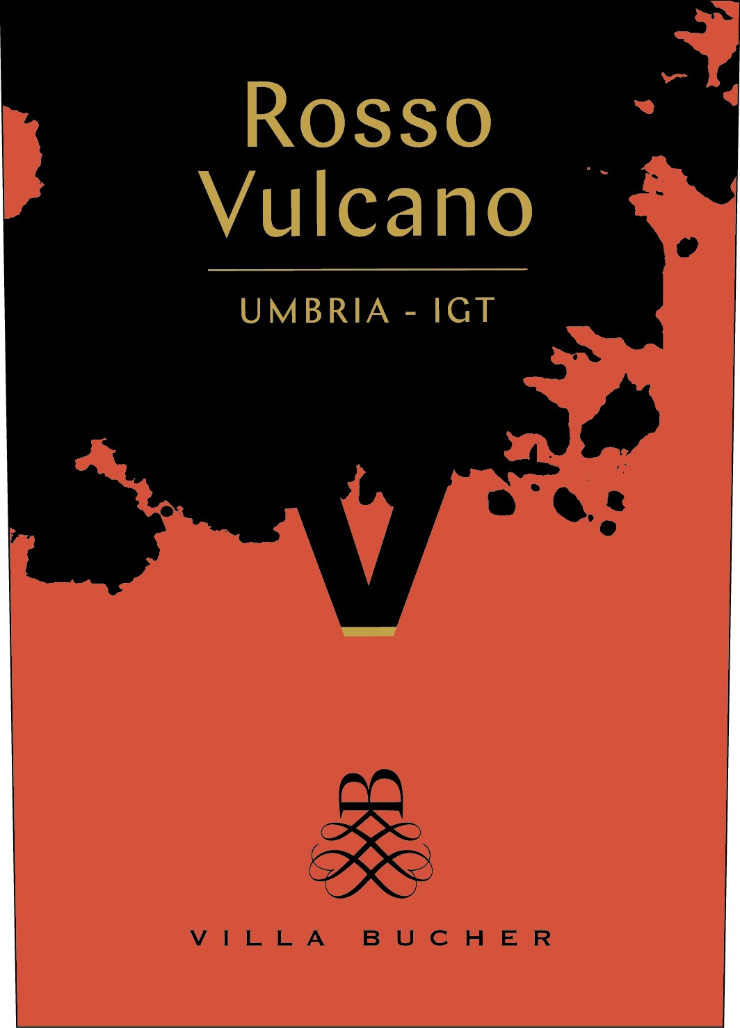 Rosso Vulcano