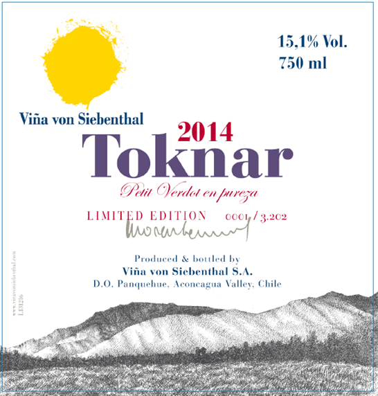 Toknar