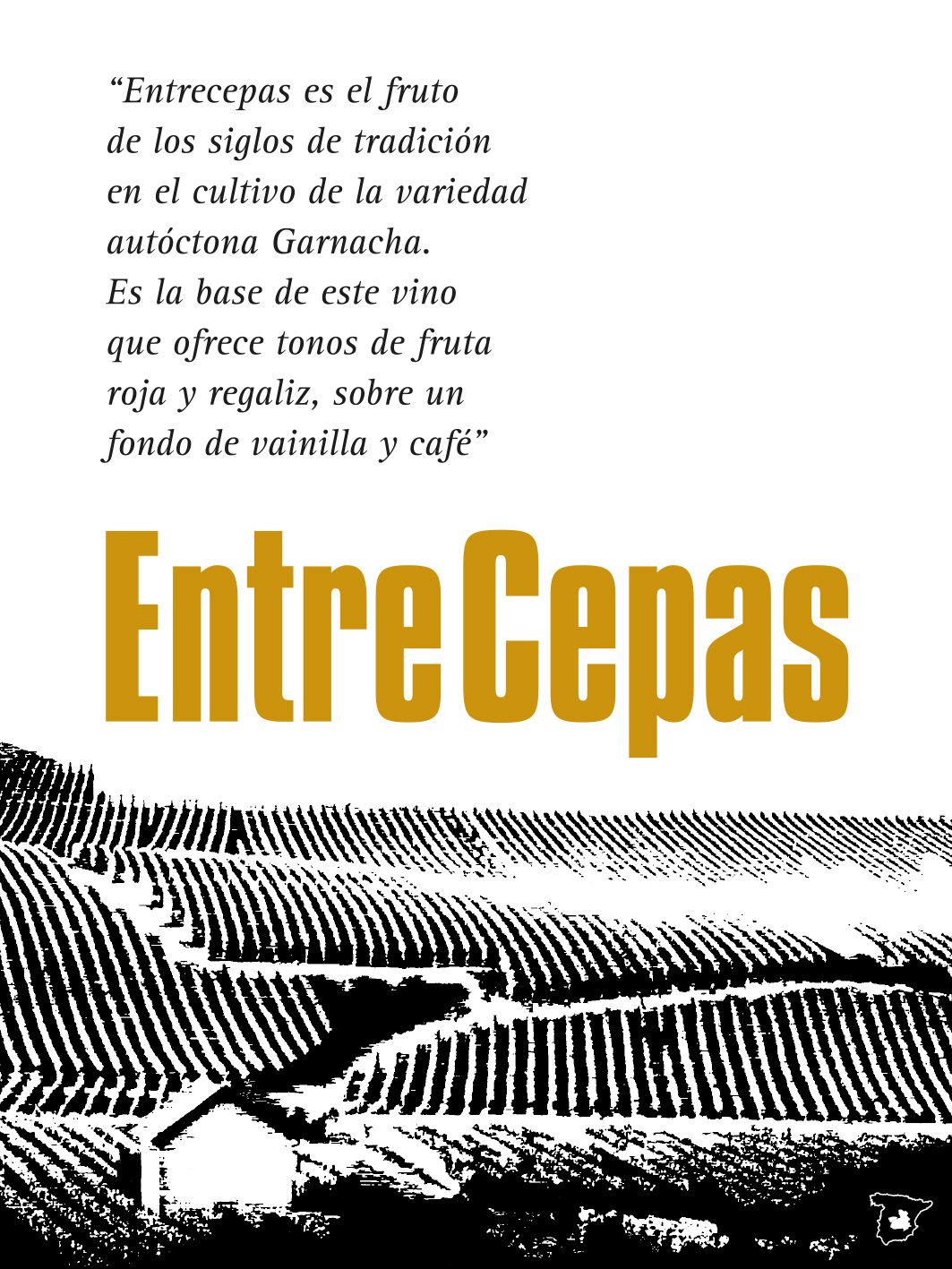 Entrecepas
