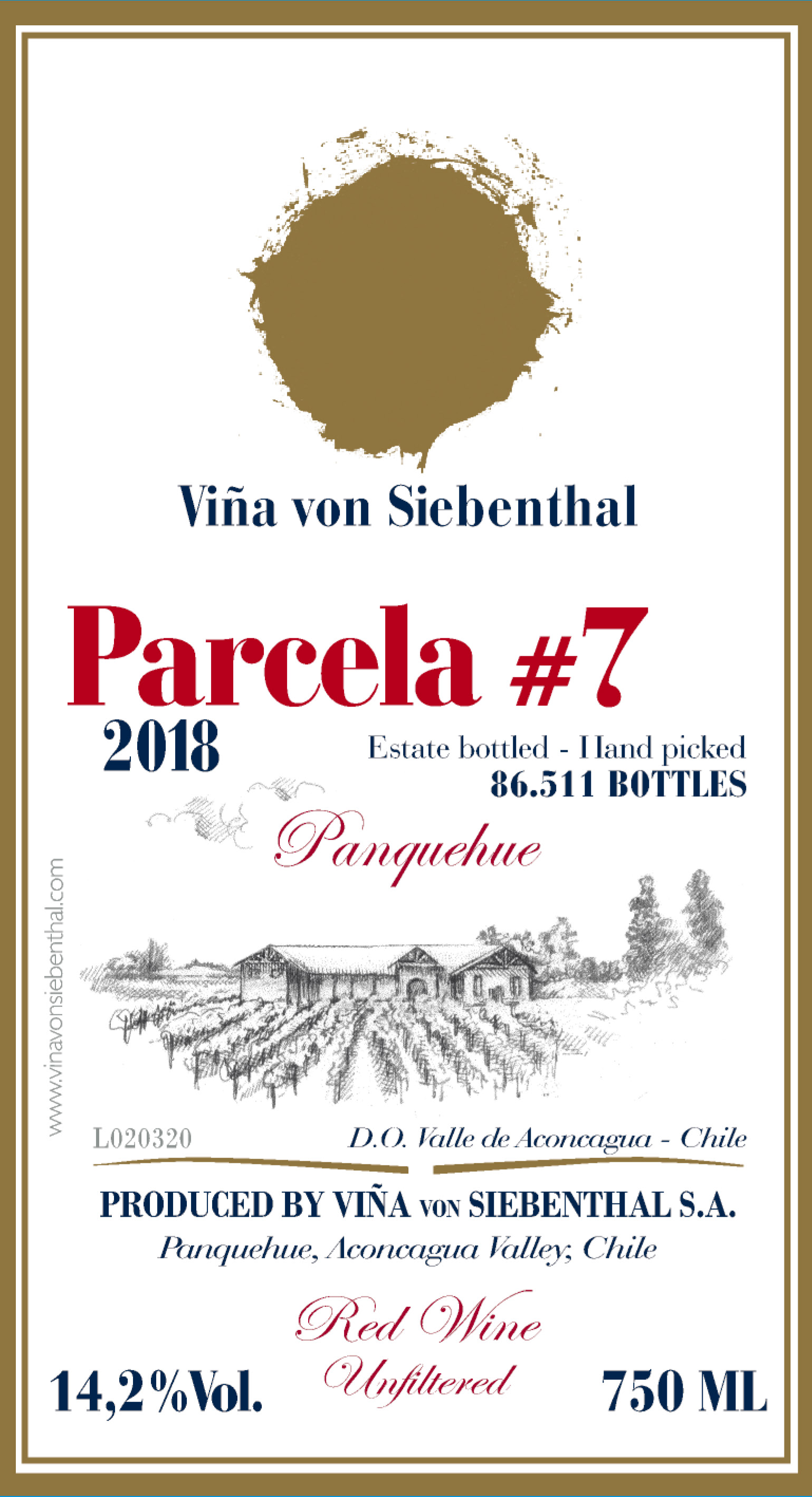 Parcela #7
